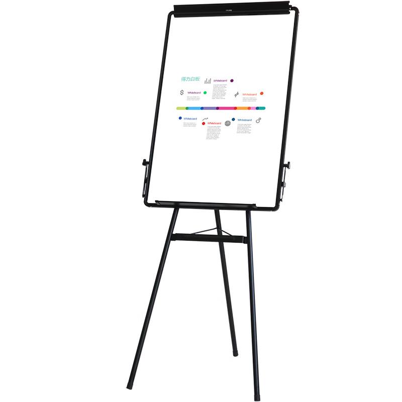 Deli 7892 Magnetic Tripod Whiteboard