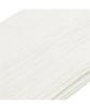 KYOETSU Heko Dull and Size for Girls Obi, Obi, Wrinkled, 34, (27. Off-White)