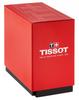 Tissot Savonette Watch with Blue-Black Gradient Dial [Official Import] T8624101904200