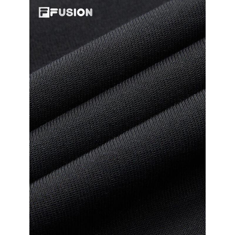Fila FUSION Men's Pullover Knit Sweatshirt