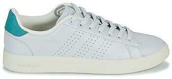 Sneakers Adidas Advantage Premium Women Dash Grey/dash Grey/arctic Fusion