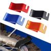CNC Aluminum Motorcycle Tire Tool Bead Seat Handle Tire Removal Tool Tire Lever  Tire Bead Removal