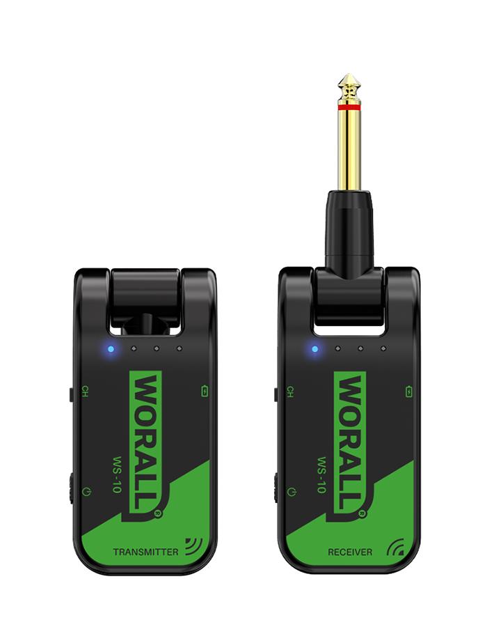 Audio Equipment WORALL WS-10