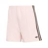 Womens/Ladies Firebird Trefoil Classic Shorts