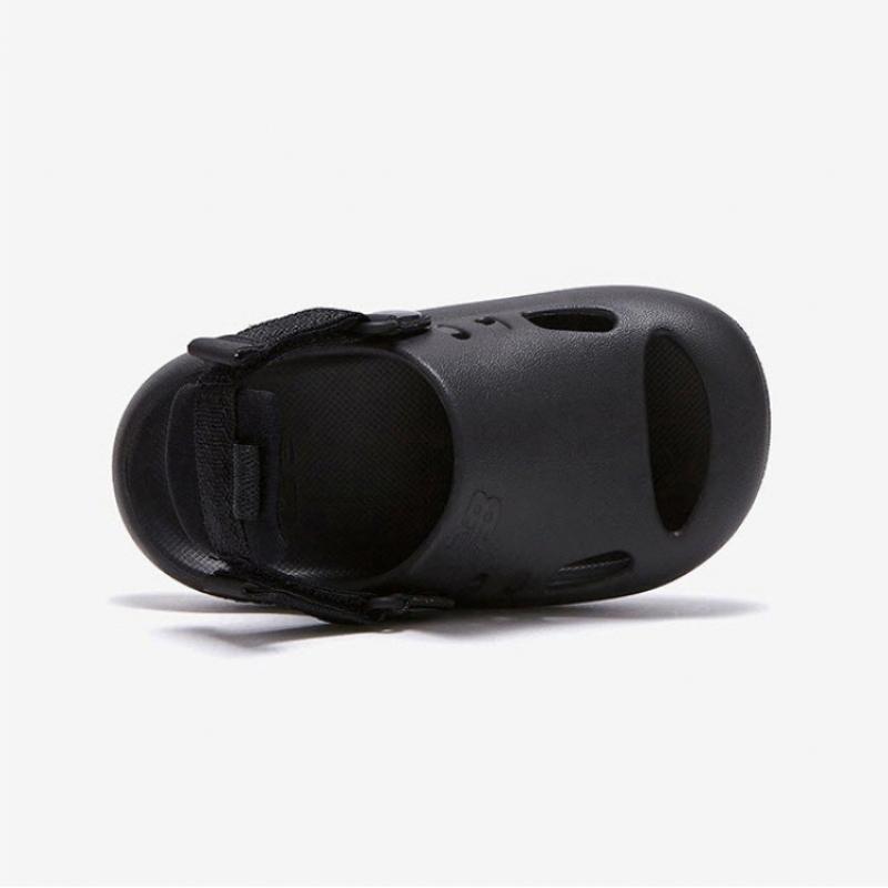 New Balance Kids Slippers Sandals Pqc Nkpmds212b 19 Kids Sandals K8811b1p  1