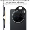IMAK For vivo X200 5G Metal Camera Lens Protector Lens Protective Cover
