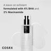 Exfoliant - CosRX - BHA Blackhead Power Liquid - 100ml - Pour Tous Types De Peau - Élimine Les Points Noirs