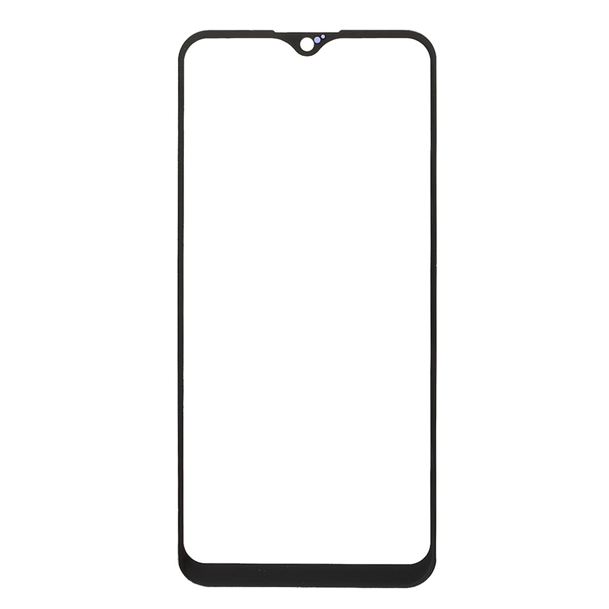 

Screen Glass Lens+OCA Adhesive Replacement for vivo Y15/Y17/Y3 A