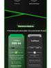 Professional Karaoke Stage & Home Audio Processor with Preamp, Anti-Howl, Equalizer, and Reverb Effects