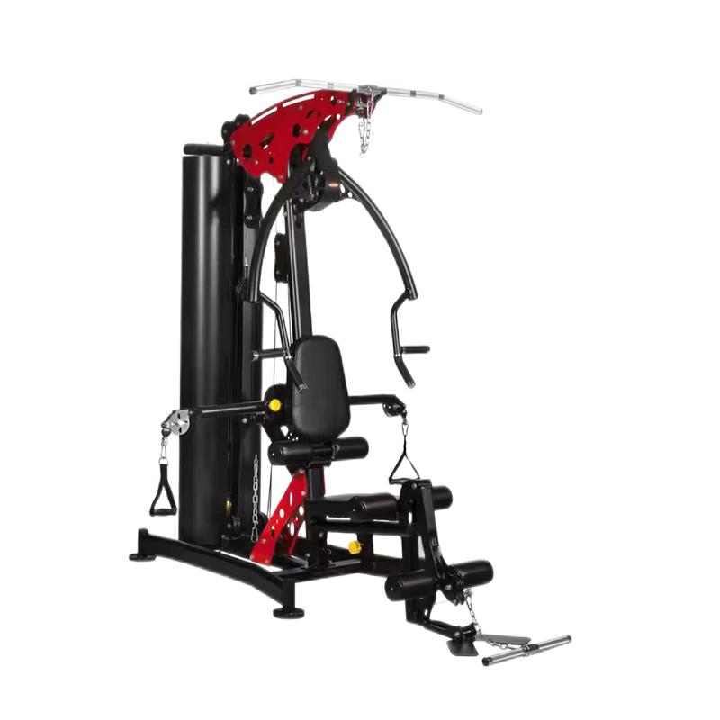 New Aristocrat XG-2016 Strength Training Machine