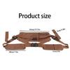 Nonslip Stretching Band Elastic Postures Corrector Belt Elastics Training Belt Easyly Tension Adjustment