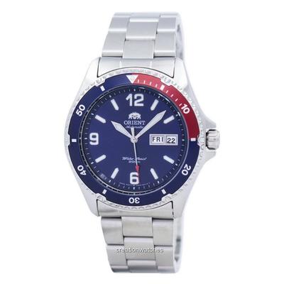 Mako II Automatic 200M FAA02009D9 שעון גברים