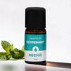 NECHIS NWJTLRJL Aroma Oil Essential Oil Peppermint 12ml