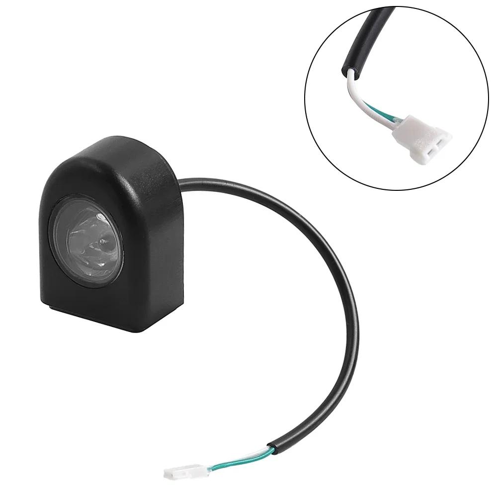LED Electric Scooter Headlight Lamp Front Replacement Light For OEM M365 for Xiaomi M365 Electric Scooter Front Lamp Parts