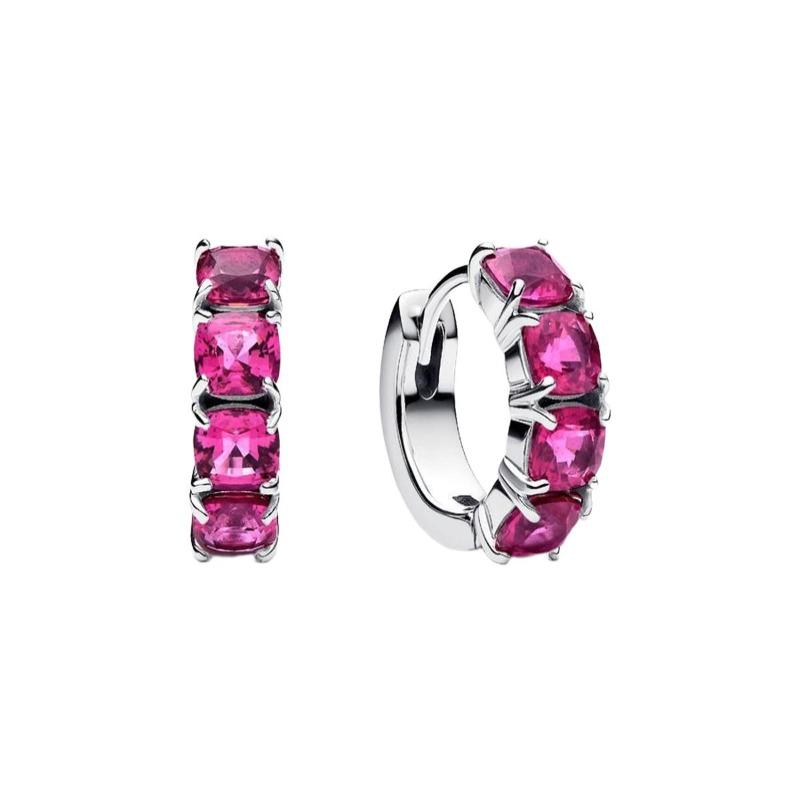 Original Copper Red Charms Heart Cherry Strawberry Flower Fish Beads For Necklace Diy Bracelet Present Jewellery