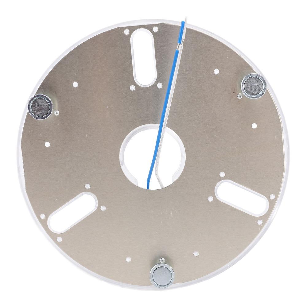 24W Ceiling Fan LED Light Replacement 5.3 Inch LED Fan Light Panel  Ceiling Light Replacement