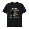 Yazoo Band Album Upstairs At Erics T-shirt Finns i Alla Storlekar Från S Till 5xl Vintage Mode Grafik