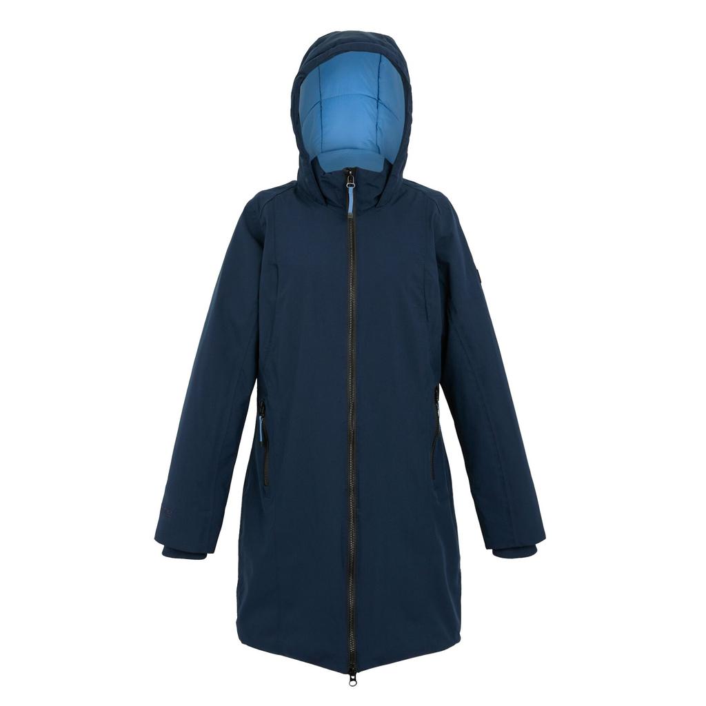 Regatta Womens/Ladies Yewbank IV Waterproof Jacket