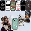 NH16 Coffee Time New High-End Shell Phone Case for Redmi Note 13 14 Pro+ Plus A3 A3X 13X 13C 13R 14S 14C 14R