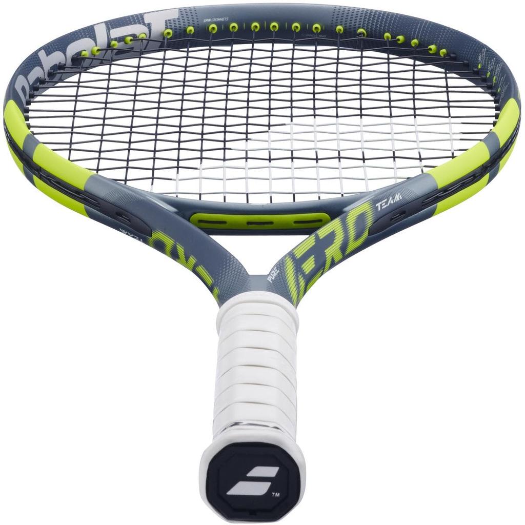 Babolat Pure Aero Team 2026 Tennisschläger 101571 (Nur Rahmen)