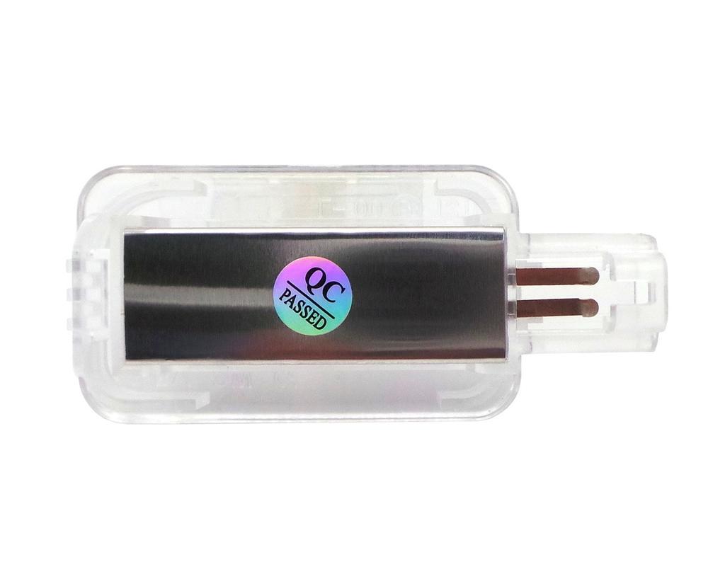 LED Trunk Lamp Compatible with Honda, Acura. Off Road, 1pc