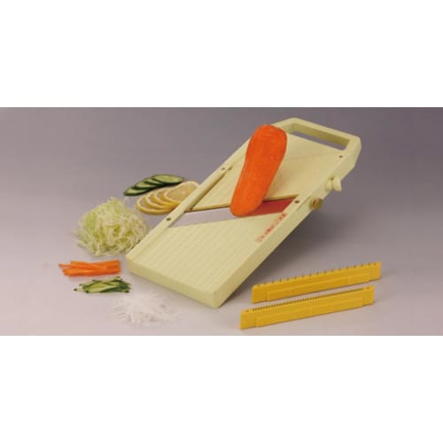 Sengiri Slice-kun (with Protective Holder)