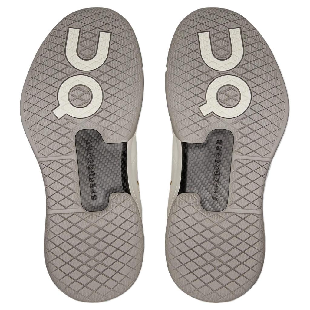 On Roger Pro Comfortable Sports Low-Top Tennis Shoes Women Sneaker White 3WF30643598