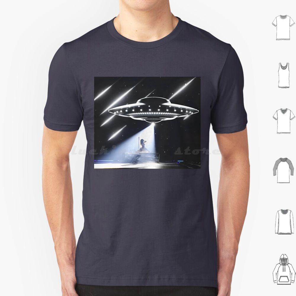 Ttpd Down Bad Unisex Jersey Short Sleeve Tee  Ttpd Eras Tour Concert Merchandise  Ttpd Down Bad Ufo T Shirt Cotton Men Women