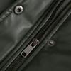 New Autumn and Winter Short Leather Jacket Women's Jacket European and American Thickened Cotton-padded Clothes Bread Clothes