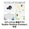 Audio-Technica ATH-CKS5TW True Wireless Earbuds Bluetooth 5.0 Deep Bass 45H Playback Qualcomm aptX Enhanced Call Blue