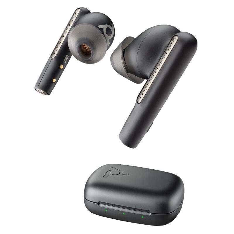 Poly Plantronics Voyager Free 60 UC True Wireless Bluetooth Headset (CN version)