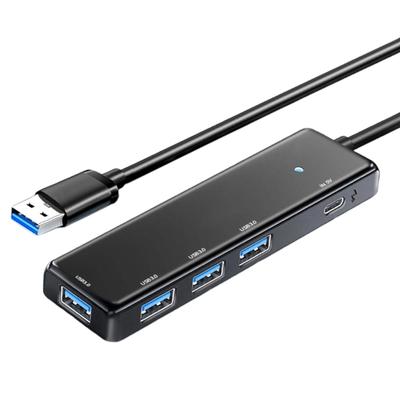 Bilgisayarlar Aksesuarları – USB Hub Aygıtları