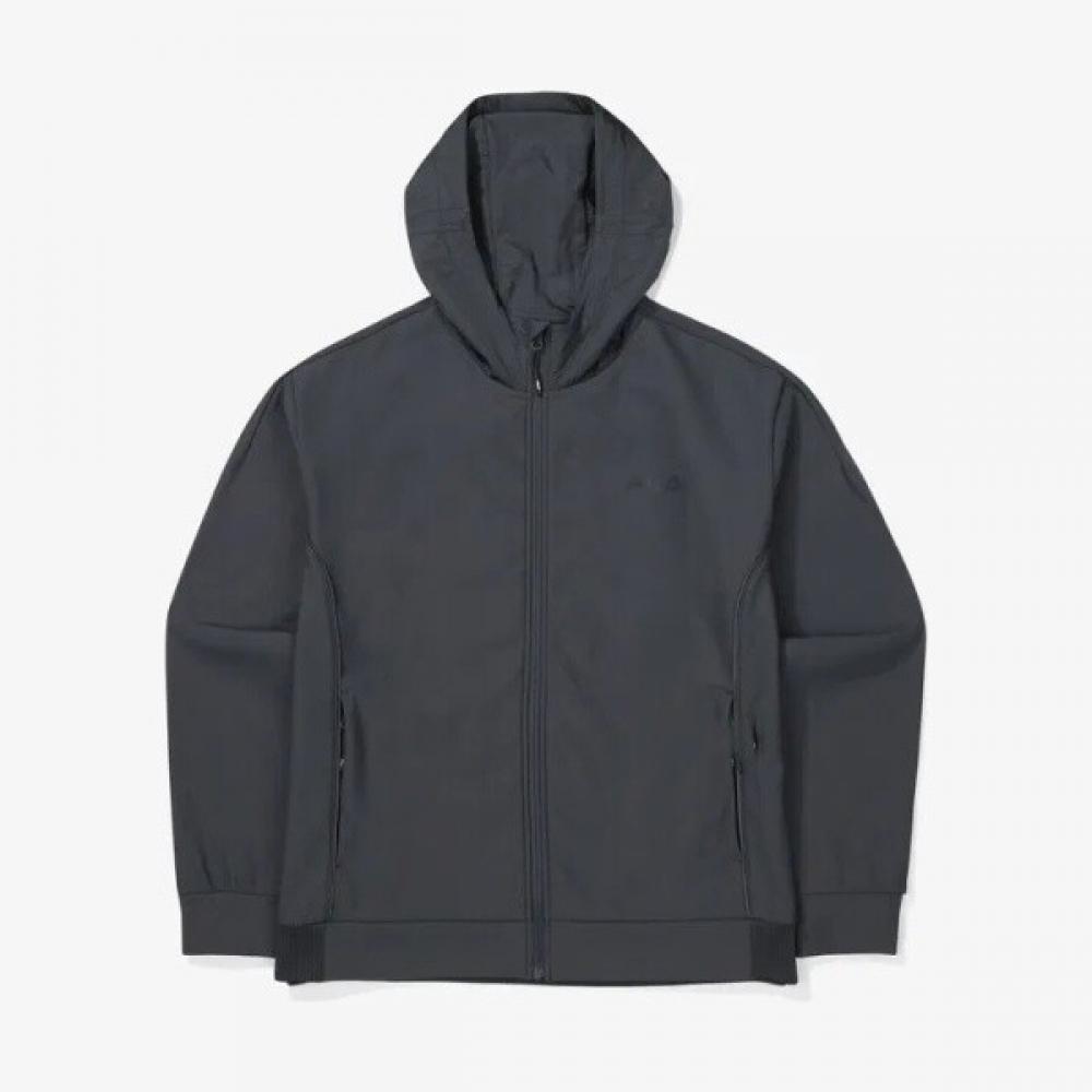 Fila Tricot Bonding Hood Training Jacket Fs2ftf4202 100(L)