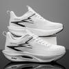 Herren Sport Laufschuhe Lässig Marathon Atmungsaktiv Leicht Damen Bequem Athletisch Rutschfest Walking Sneakers Outdoor