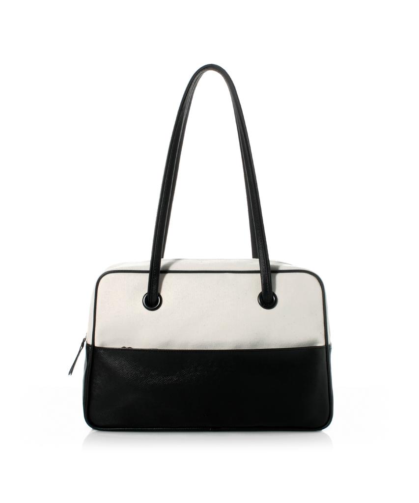 Mclanee Wiki Shoulder Bag