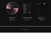 [VORBESTELLUNG] BLACKPINK 3. MINI-ALBUM [DEADLINE] MOOD LIGHT Version