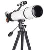 Kamperen en wandelen – Telescopen