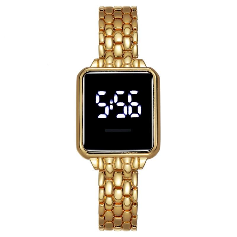 Fashion LED Screen Electronic Watch
