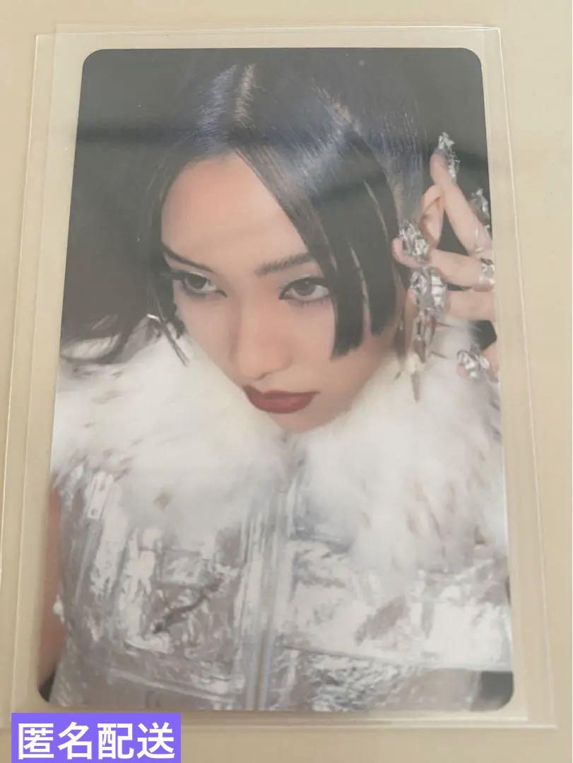 

[USED] XGThe first HOWL trading card MAYA Maya