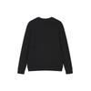 New FILA Athletics Sweatshirts Men's Pitch Black A11M211210F-BK