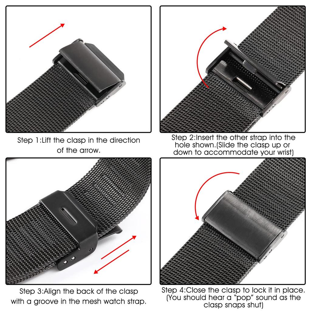 BUREI Simple and Waterproof Analog Popular Watch G Men's Watch, Stylish, Watch, Brand, Men's