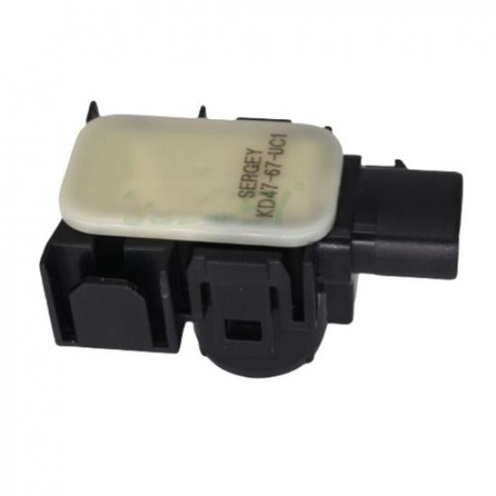 1PCS/4PCS Parking Sensor KD47-67UC1 K6021-KD4767UC1 For MAZDA CX-5 3 5 6