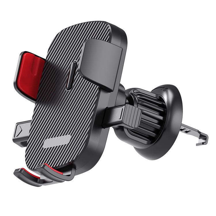 Universal Car Air Vent Mobile Phone Holder & Navigation Bracket