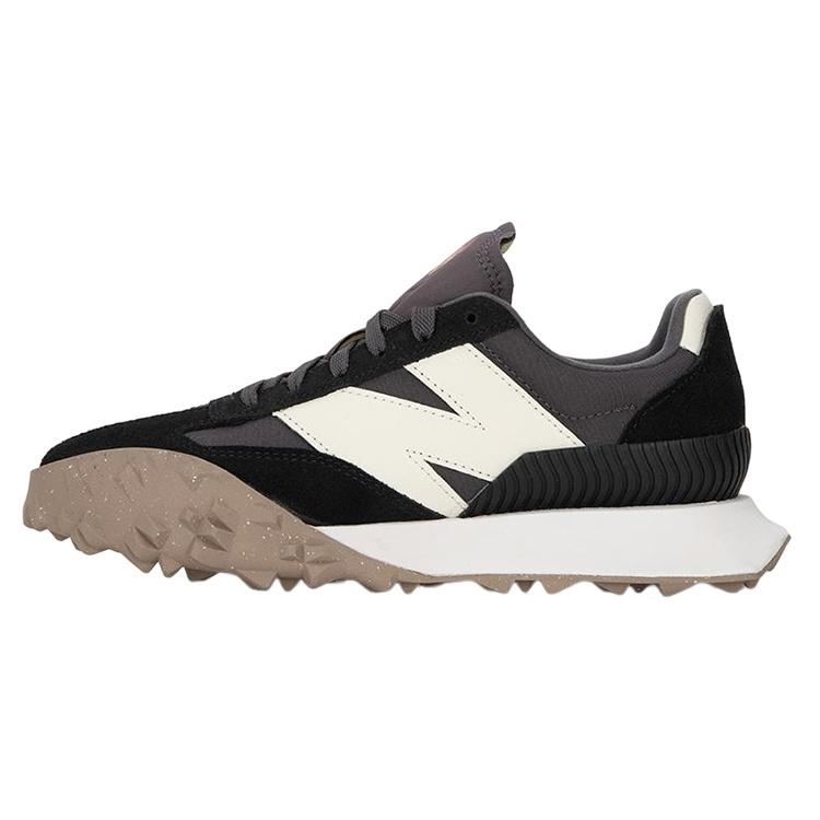 New Balance XC-72  Black Angora  Men s UXC72QG EU 37