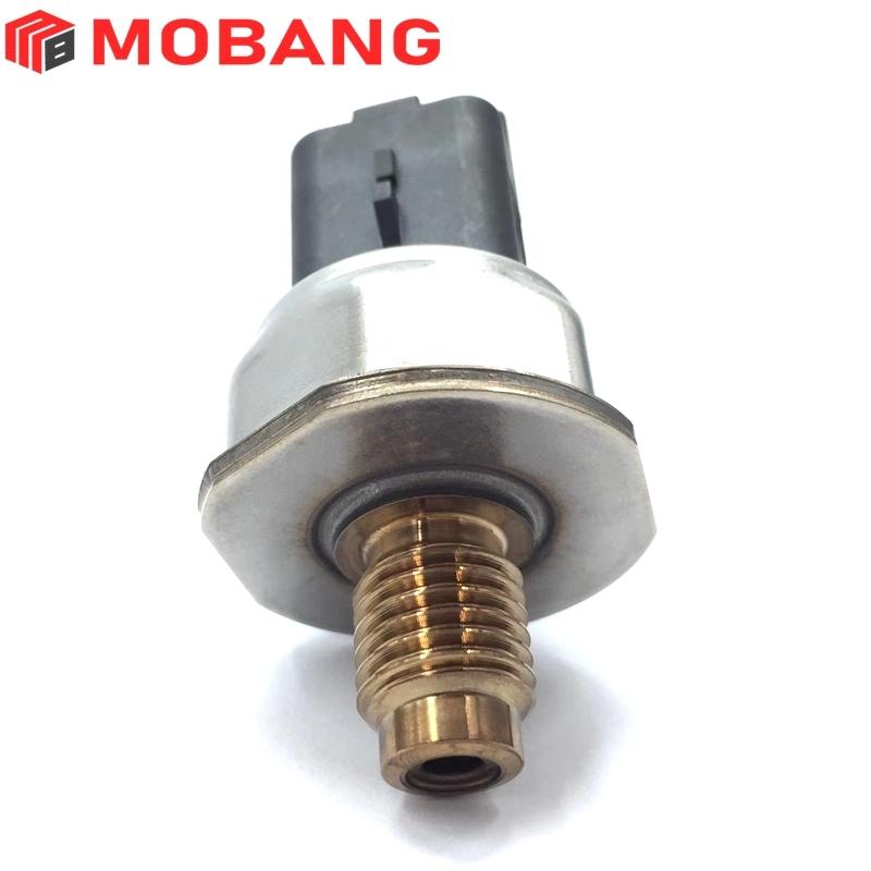 85PP59-01 TRANSIT 2.4L TDCi Fuel Rail High Pressure Sensor OEM85PP59-05 5PP03-02 9307Z511A 9307-511A 28389848 9307Z507A 55PP0301