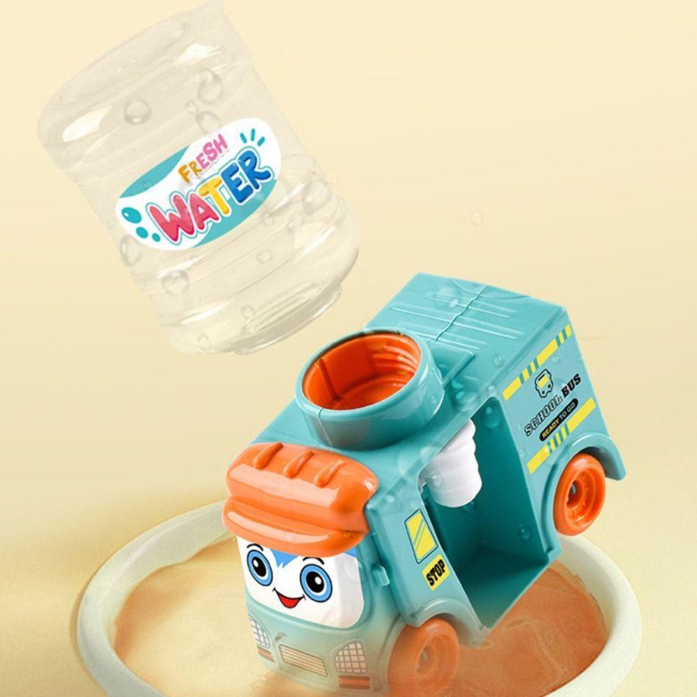 Water Dispenser Mini Water Dispenser Water Dispenser Toy Drinking Water Toy Drinking Fountain Toy