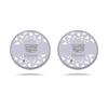 USB Charging Car Water Cup Mats Coaster Smart Induction Light for Cadillac Escalade ATS CTS CT4 CT5 CT6 EXT STS SLS SLR SRX XLR