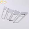 2019 Tucson Interior Door Bowl Trim: Anti-Scratch Sticker Decoration for Handle - Car Accessories