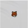 MaiSon KiTSune Men S ShorT Sleeve T ShirT Fox Head paTch Pm00107kj7026