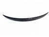 Maserati Ghibli Carbon Fiber WALD Style Rear Spoiler